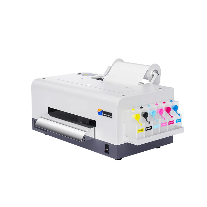 lp1800 label printer product image 2