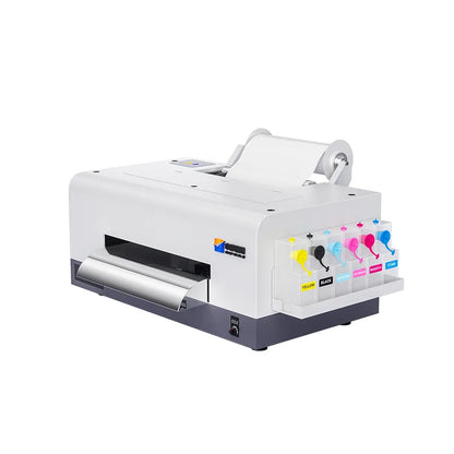 lp1800 label printer product image 2