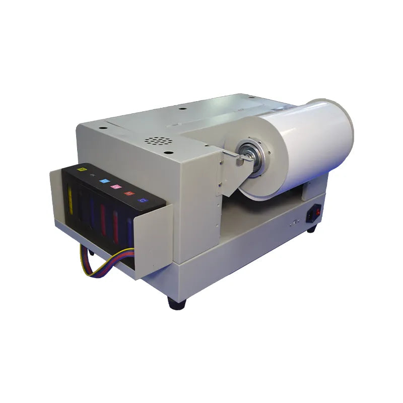 lp800 label printer product image 4