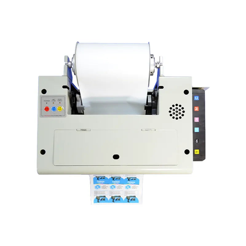 lp800 label printer product image 5