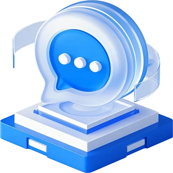 message icon new