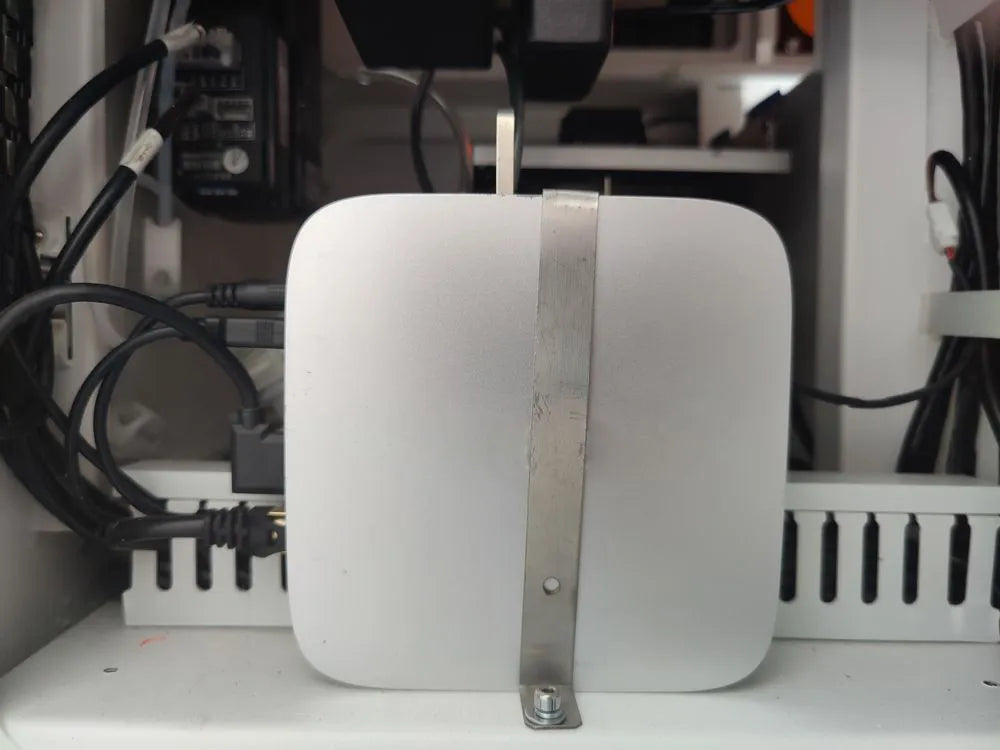 dtg330 microcomputer mainframe