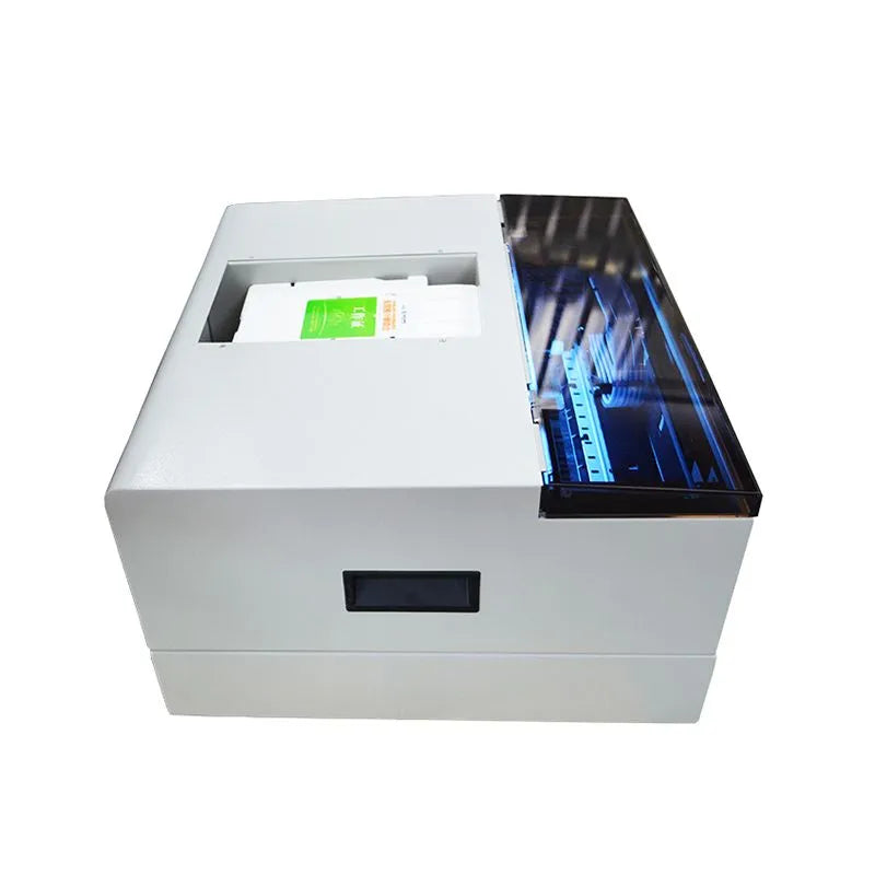 npc805 card printer product image 2