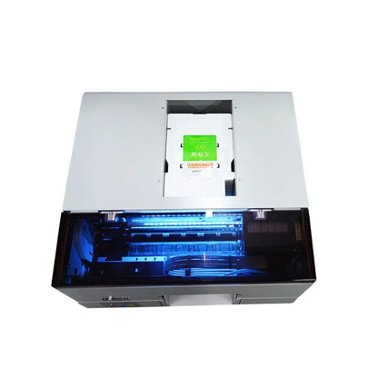 npc805 card printer product image 4