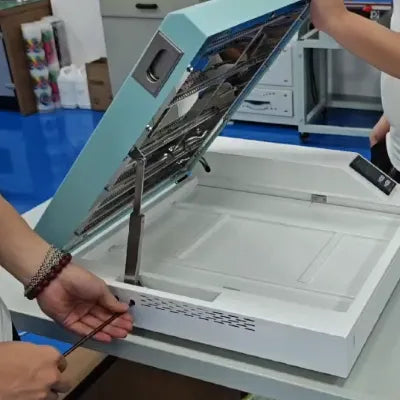 oven top cover removal video cover