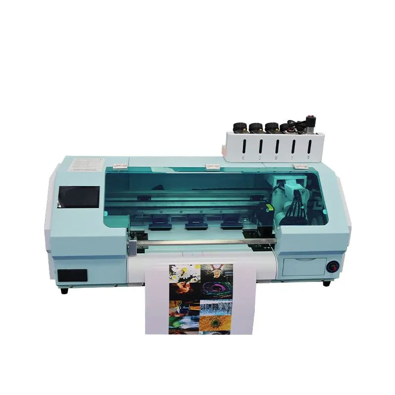 pl350 uv label printer product image 0