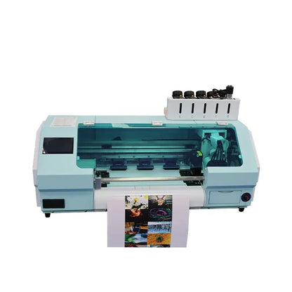 pl350 uv label printer product image 0