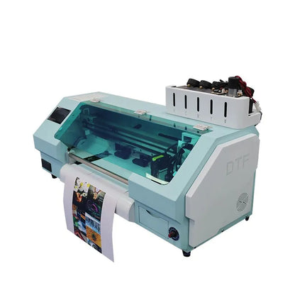 pl350 uv label printer product image 2