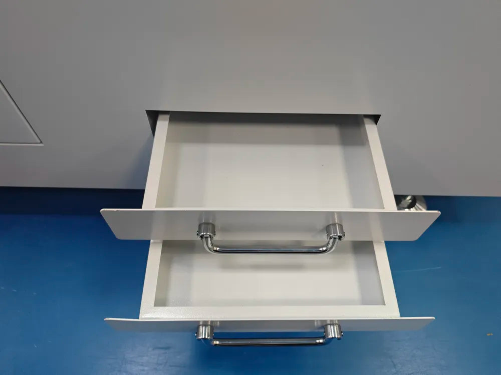 powder recycling device