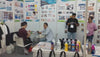 ALLPRINT 2024 Jakarta Indonesia Video 1