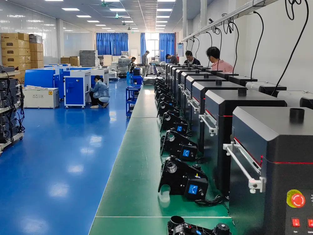 production real shots 1