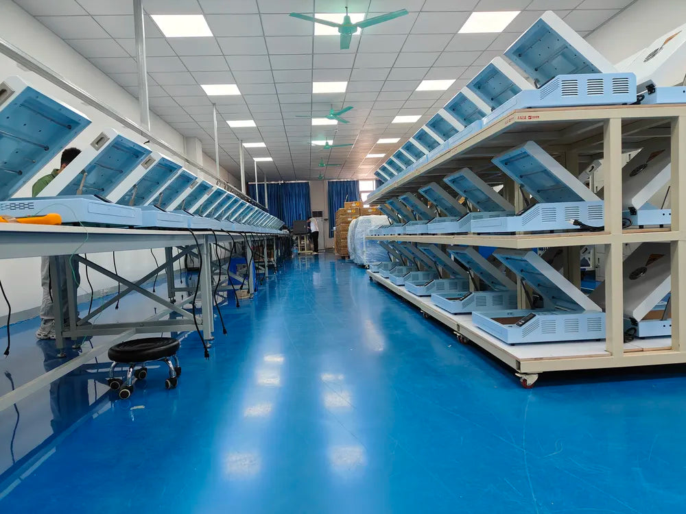 production real shots 3