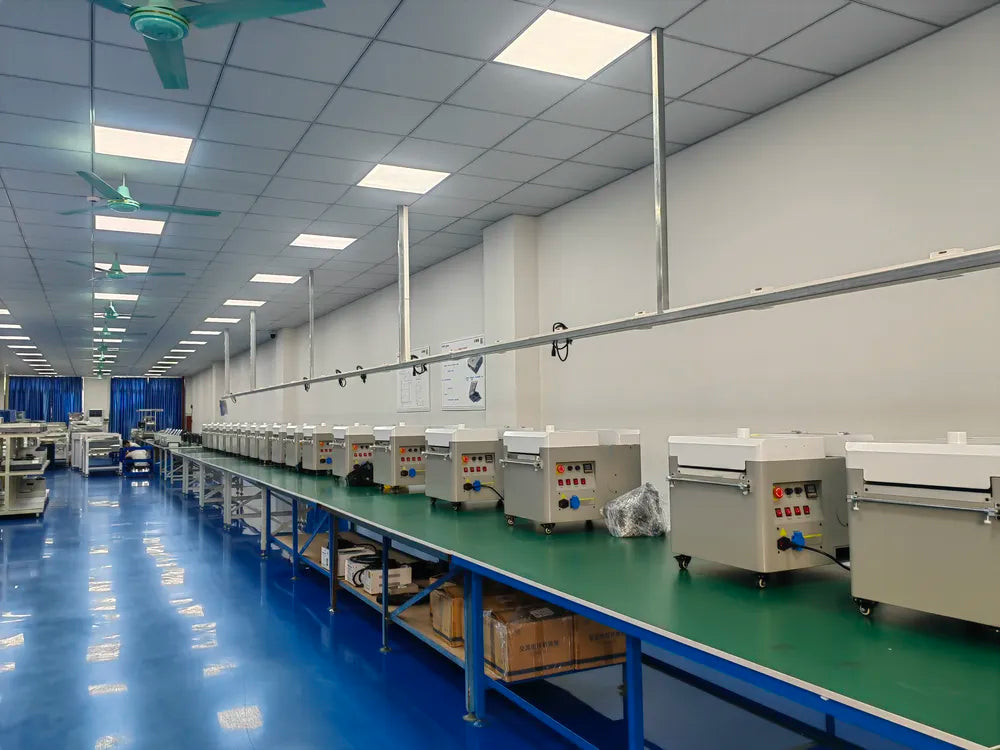 production real shots 6