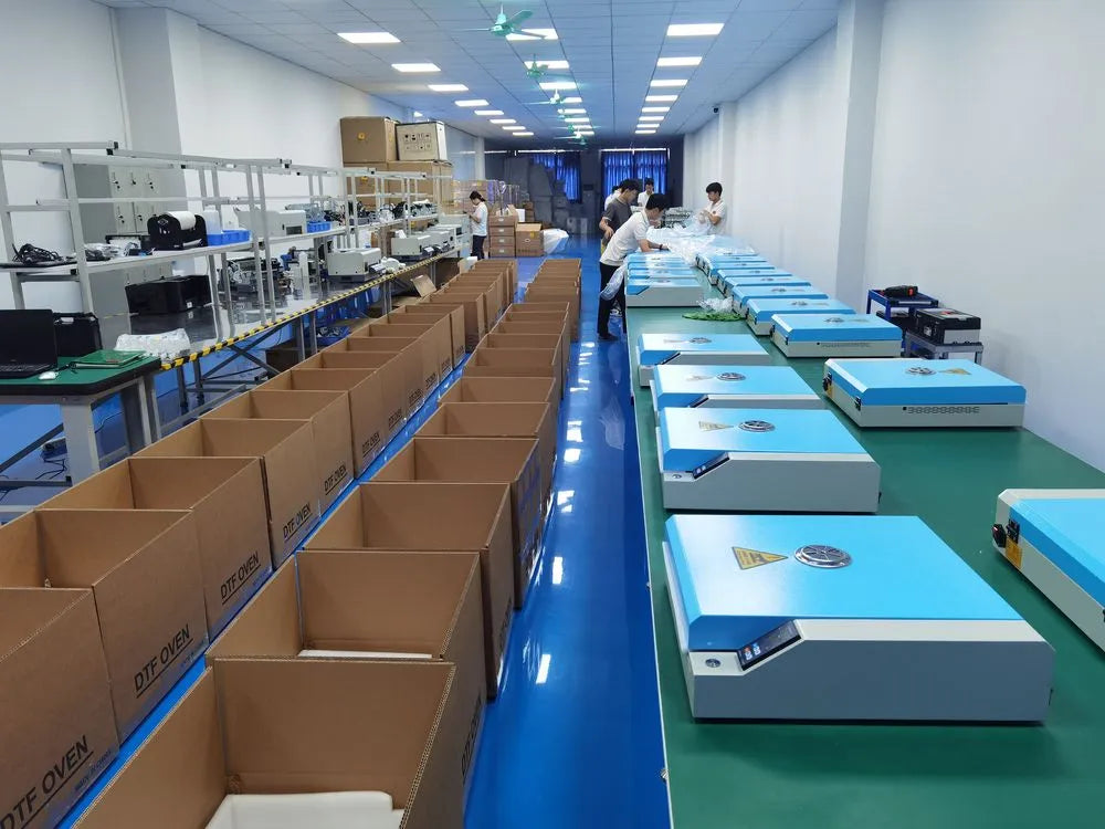 production workshop photo 2