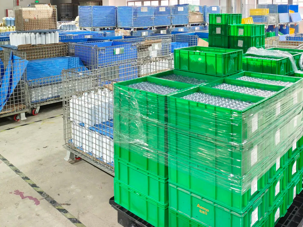 production real shots 12