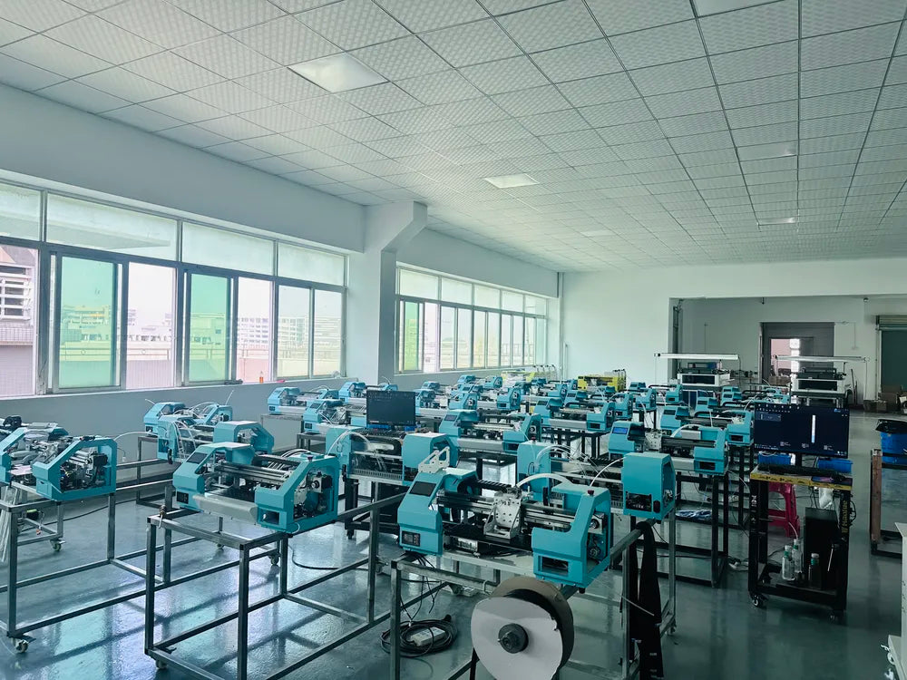 production real shots 12