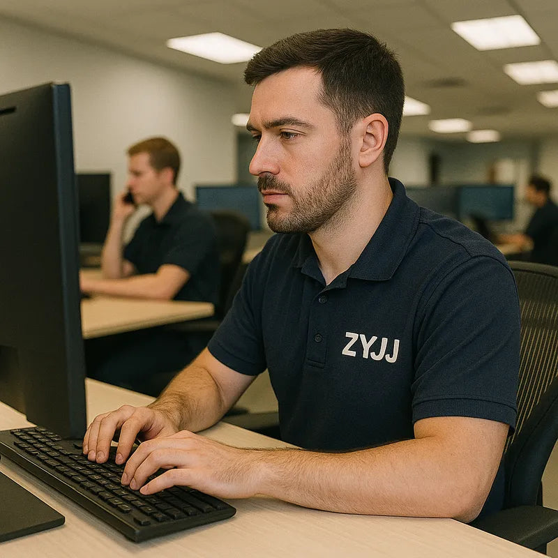 remote technical support