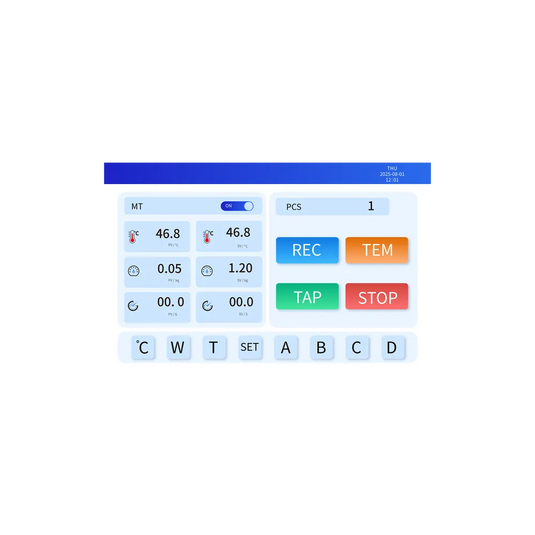 software customization example image