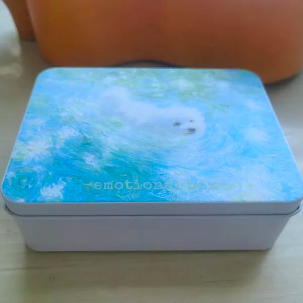 storage box printing case photos