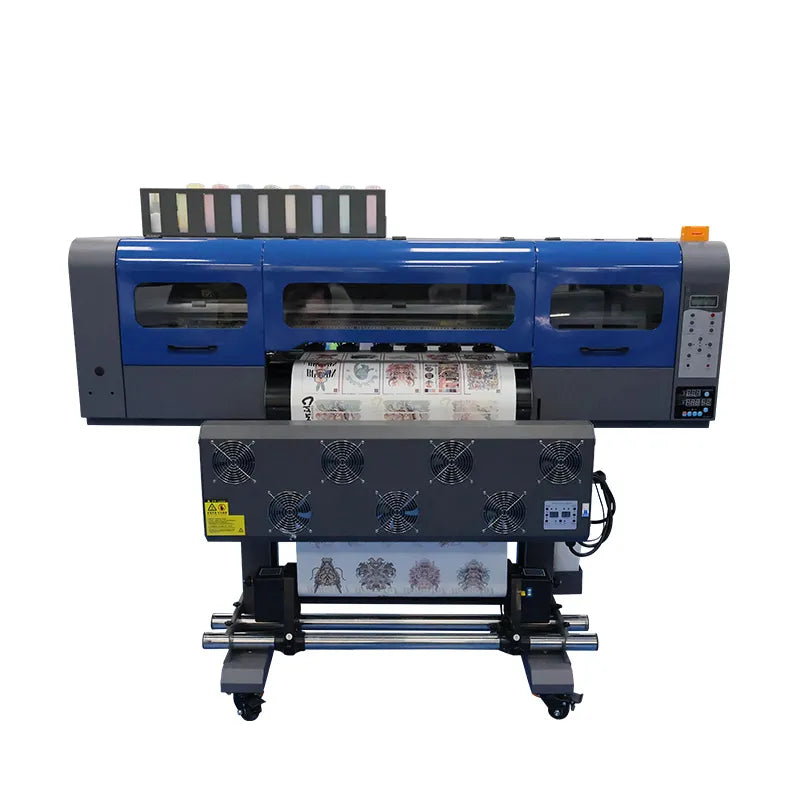 sub608 sublimation printer product image 1