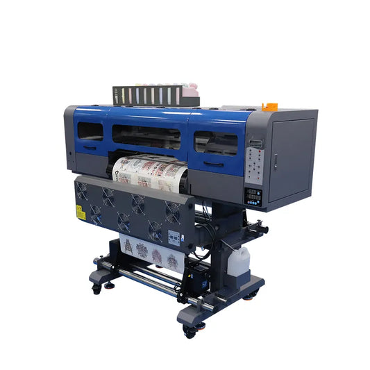 sub608 sublimation printer product image 2