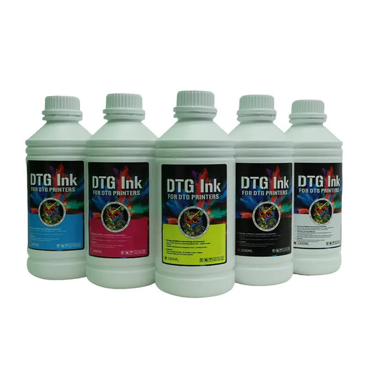 tx2021 DTG textile ink product image 1