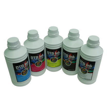 tx2021 DTG textile ink product image 3