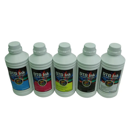 tx2021 DTG textile ink product image 4