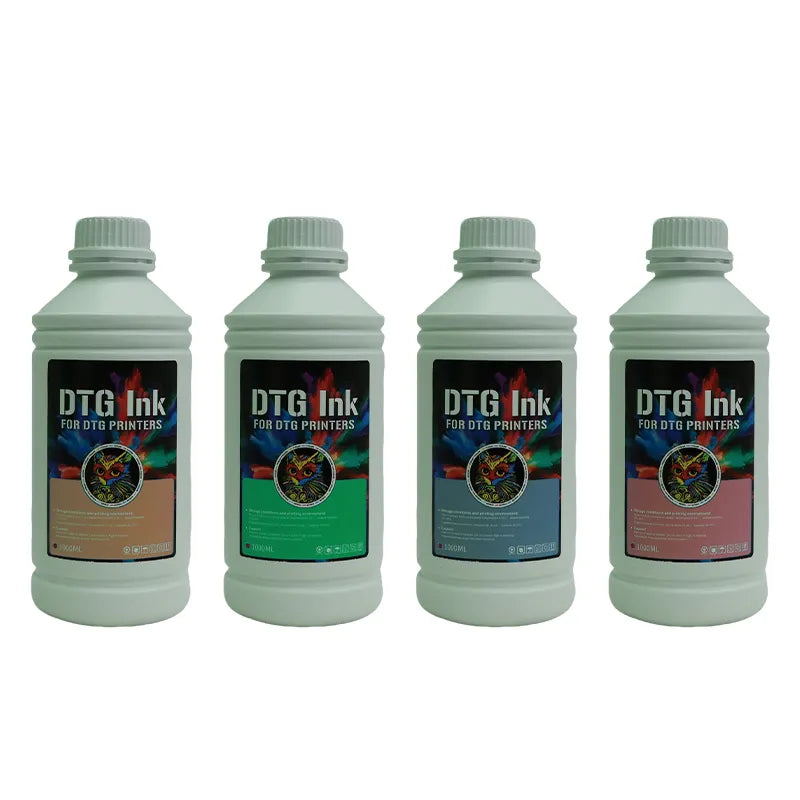 tx2021 DTG textile ink product image 5