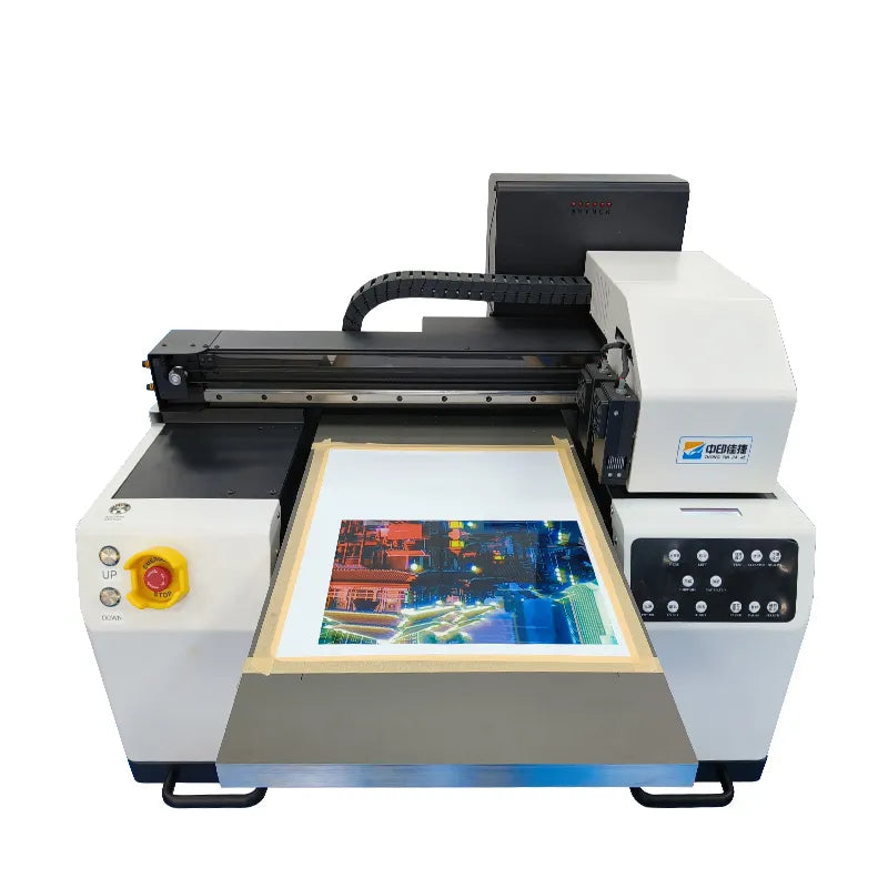 ufl330 uv flatbed printer product image 5