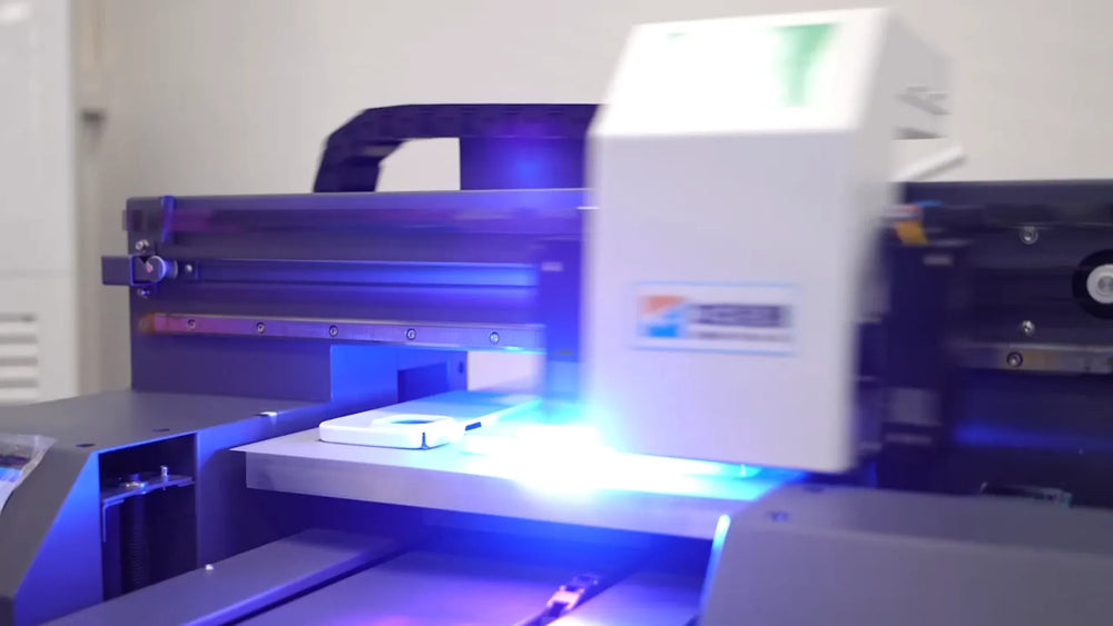 ufl330 phone case printing video cover