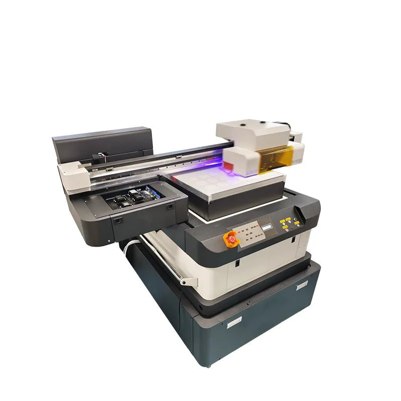 ufl6090 uv flatbed printer product image 3