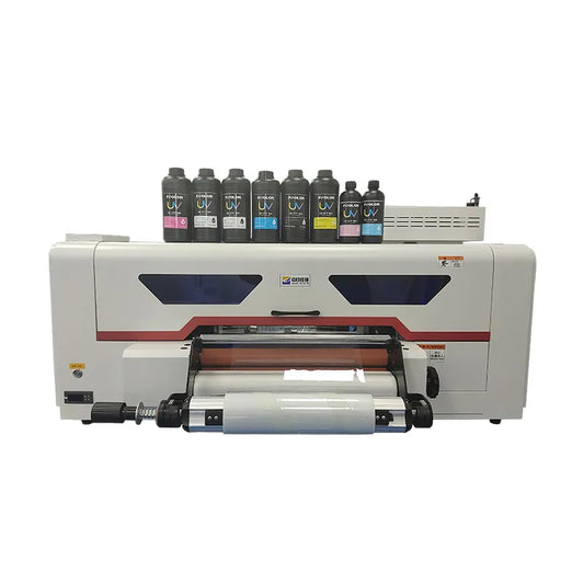 uvdtf420 uv dtf printer product image 1