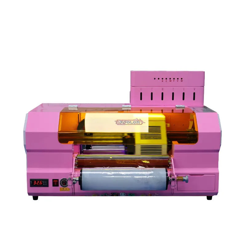 uvdtf300 uv dtf printer product image 1