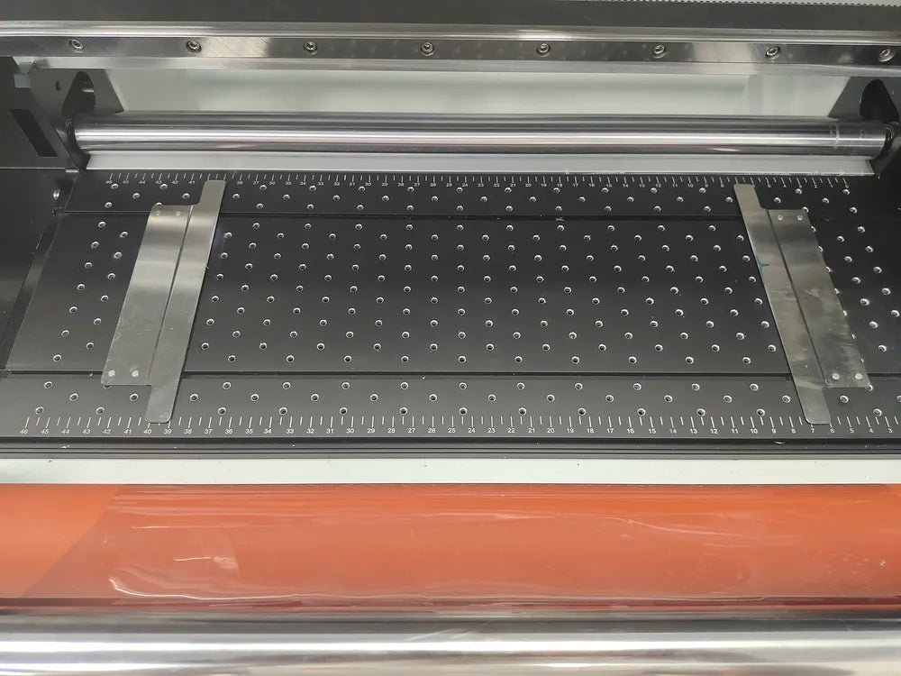 uvdtf420 platform area