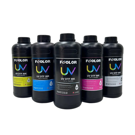 UV DTF ink product image 1