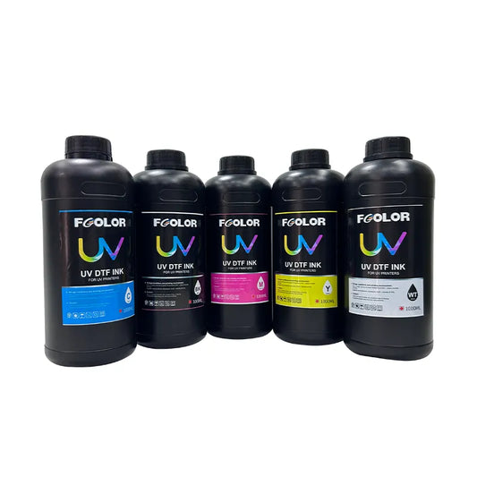 UV DTF ink product image 2