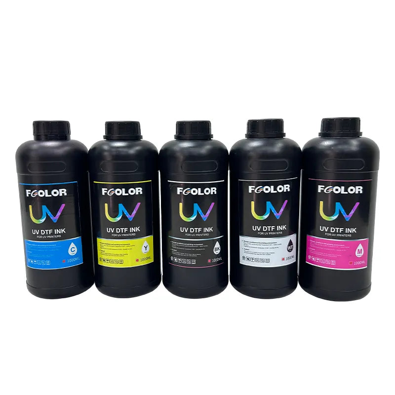 UV DTF ink product image 3