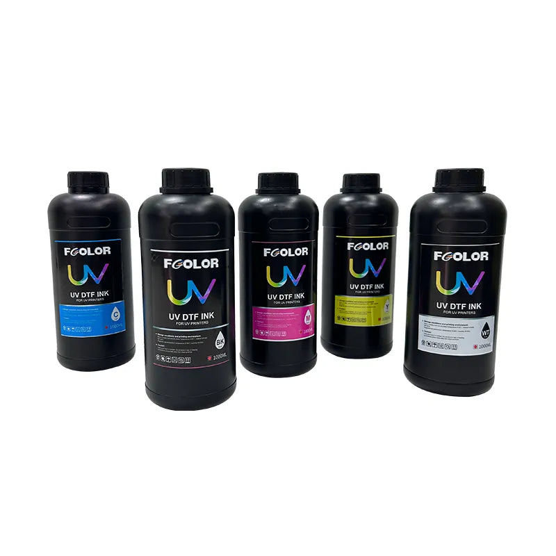 UV DTF ink product image 4