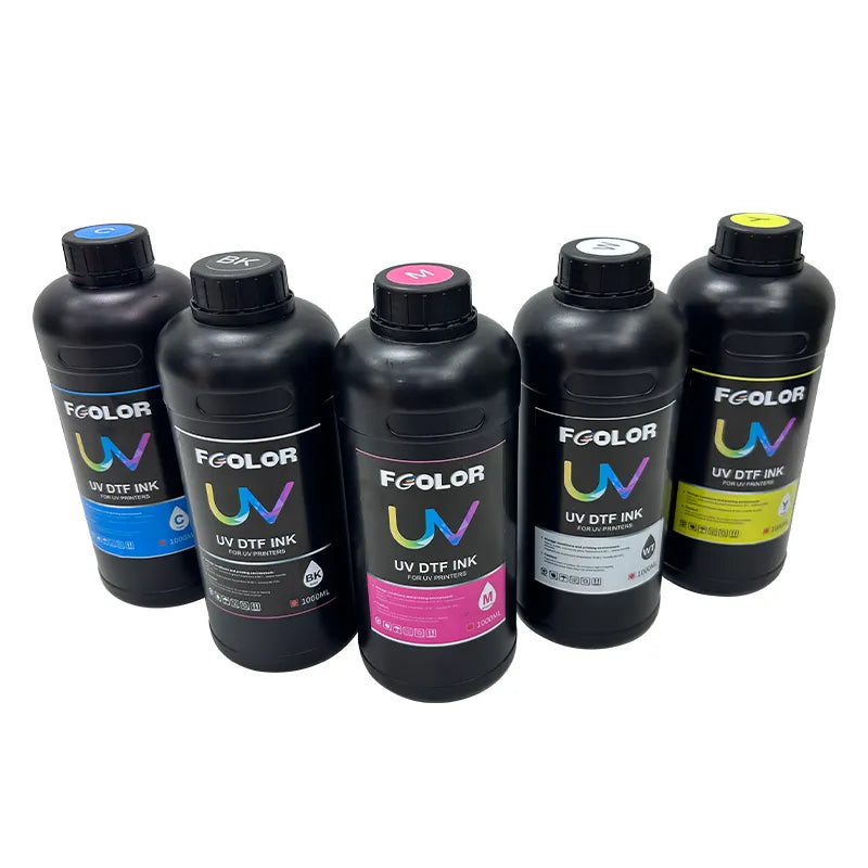 UV DTF ink product image 5