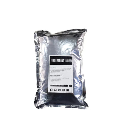 white fine DTF powder product image 1