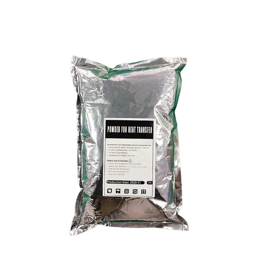 white medium DTF powder product image 1