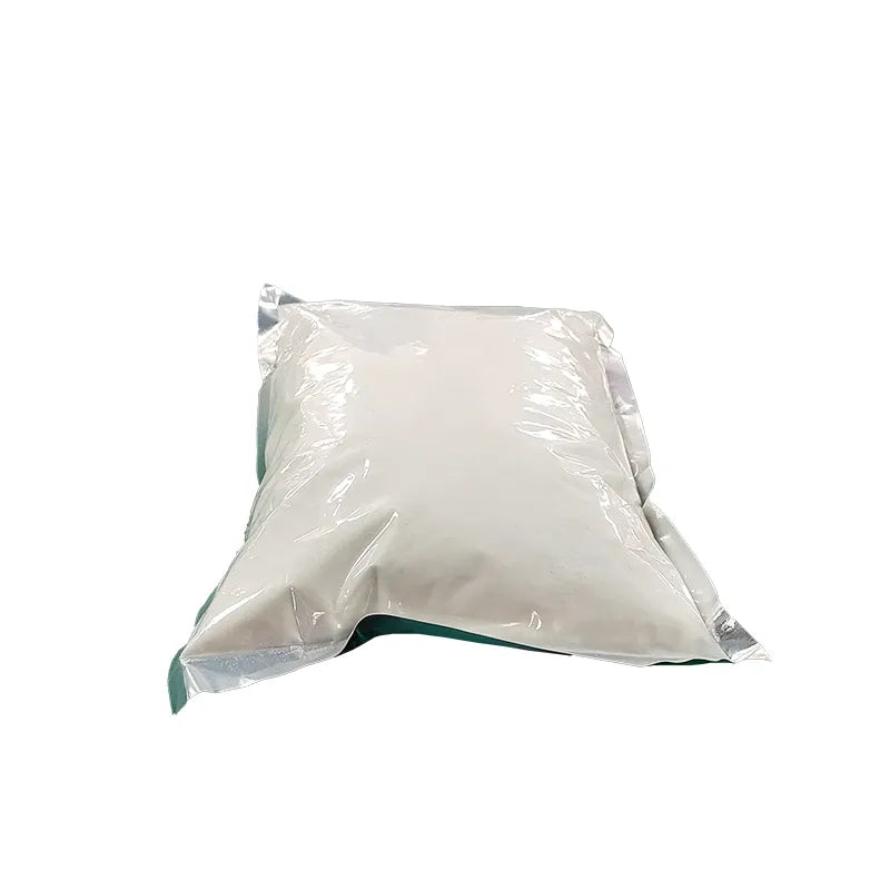 white medium DTF powder product image 3