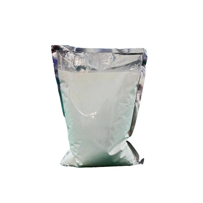 white medium DTF powder product image 4